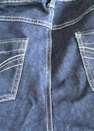 Новенькие джинсы скины4 фото