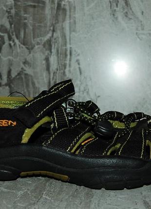 Босоножки keen 31 размер м