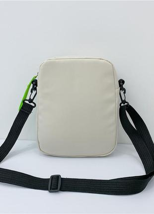 Модная и практичная сумка nike (50001)5 фото