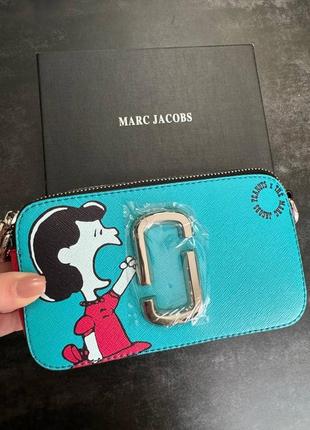 Жіноча сумка marc jacobs