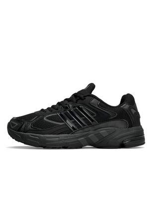 Кросівки adidas eqt adv all black 41 розмір