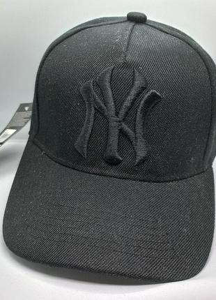 Кепка бейсболка new york yankees