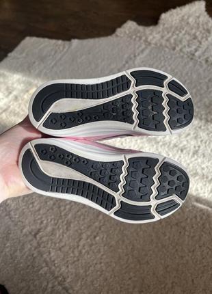 Nike кросівки для дівчинки розмір 274 фото