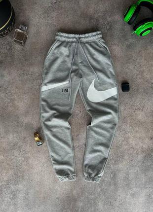 Спортивные штаны nike мужские. мужские спорт штаны найк1 фото