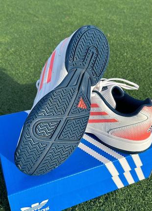 Жіночі волейбольні кросівки adidas sonic attack ligra speedcourt3 фото