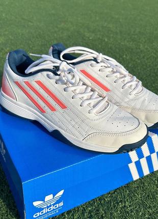 Жіночі волейбольні кросівки adidas sonic attack ligra speedcourt7 фото