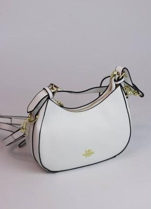 Жіноча сумка coach преміум якість