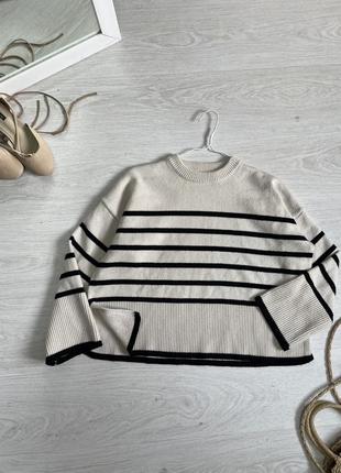 Кофта bershka