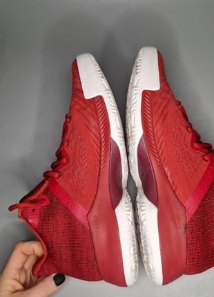 Класні кросівки adidas 5