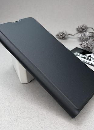 Чехол книжка lux для xiaomi redmi note 10 pro 4g с подставкой магнитная противоударная визитница3 фото
