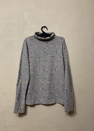 Гольф водолазка h&m