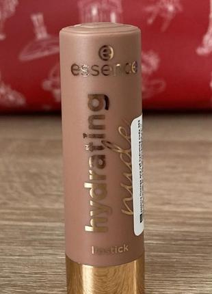 Помада essence hydrating nude 302 heavenly (нова) 120 грн.10 фото