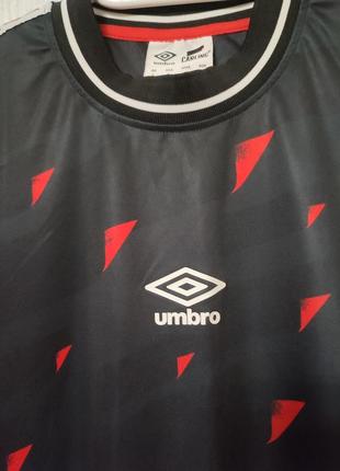 Спортивна футболка umbro umbro7 фото