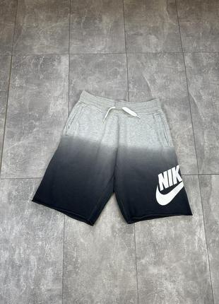 Nike шорты3 фото