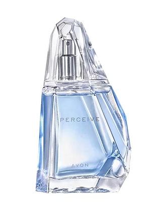 Парфумна вода perceive avon