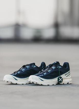 Кросівки salomon xt-6 ft