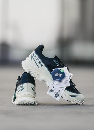 Кросівки salomon xt-6 ft