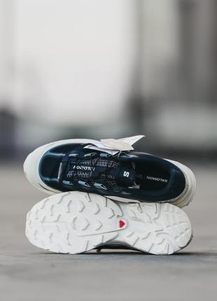 Кросівки salomon xt-6 ft