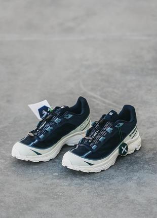 Кросівки salomon xt-6 ft