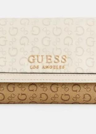 Гаманець з логотипом daxton guess 14443761