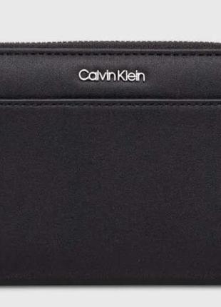 Кошелек calvin klein1 фото