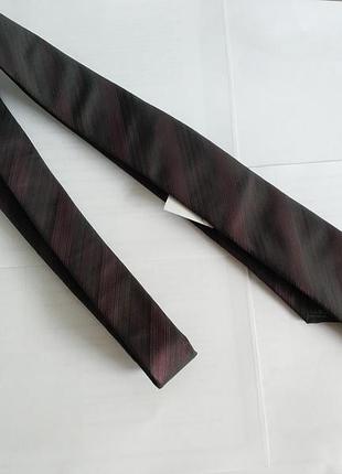 Мужской галстук немецкого бренда accessoires by c&amp;a европа оригинал