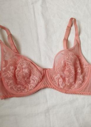 Бюстгальтер мережевий