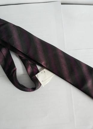 Чоловічу краватку німецького бренду accessoires by c&a європа оригінал