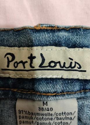 Спідниця джинсова 3