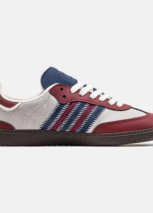 👟adidas samba 3