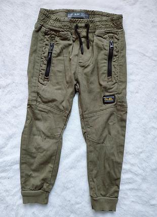 Стильні джинси, штани denim co