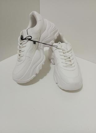 Кросівки кроссовки зара zara 38 39