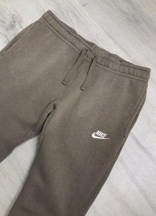 Спортивные штаны nike4 фото