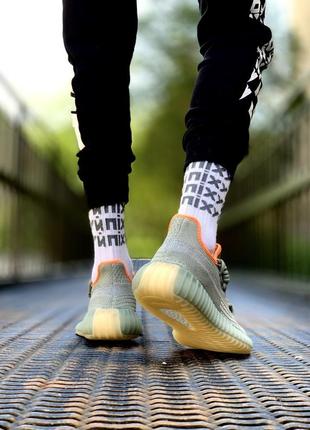 Кроссовки мужские adidas 6