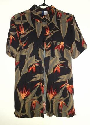 Гавайська сорочка