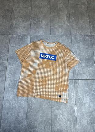 Футболка nike