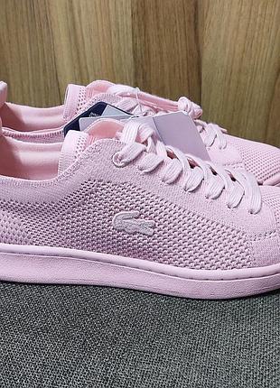 Кросівки lacoste