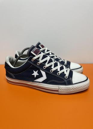 Кеды converse оригинал4 фото