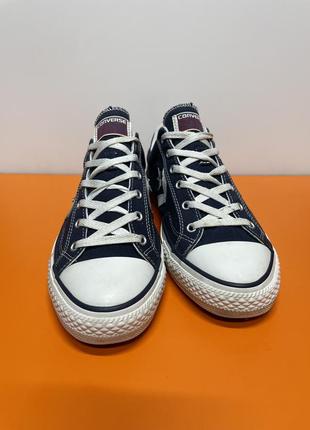 Кеды converse оригинал3 фото