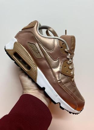 Кроссовки nike air max 90 оригинал