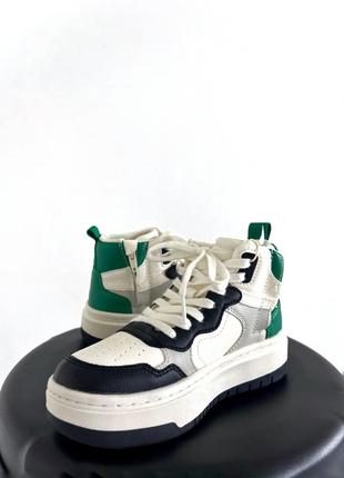 Хайтопи zara 29-34