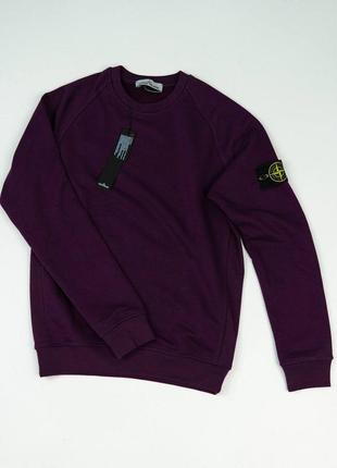 Світшот «stone island »