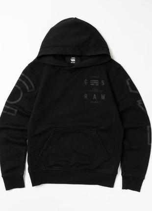 G-star raw core graphic hoodie чоловіче худі