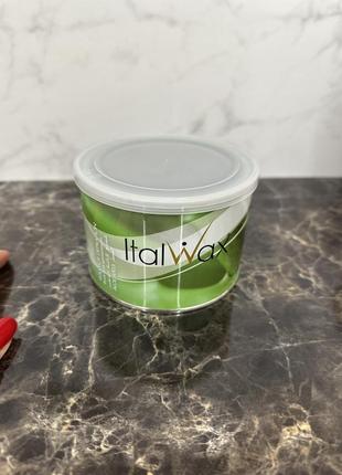 Тальк italwax для депіляції 150 г