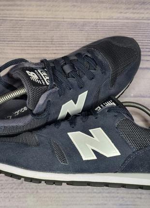 Кроссовки new balance 373