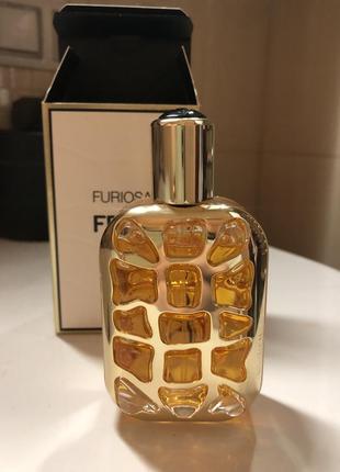 Fendi furioza