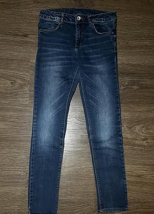 Джинси zara p.152