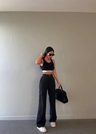 Штани карго / передоплата