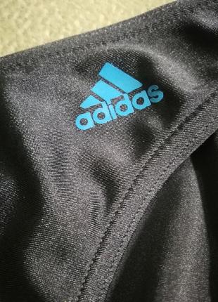 Женские плавки adidas,оригинал4 фото