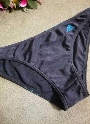 Женские плавки adidas,оригинал